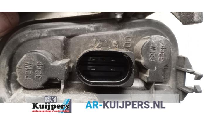 Achterlicht rechts - Audi A4