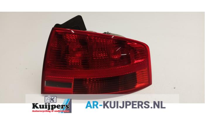 Achterlicht rechts - Audi A4