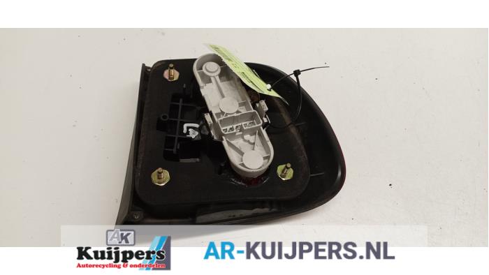 Achterlicht links - Volvo V40