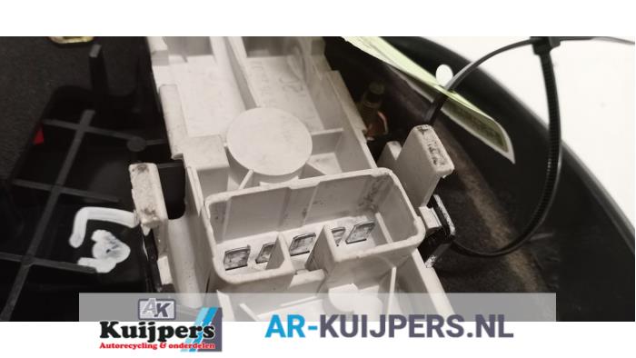 Achterlicht links - Volvo V40