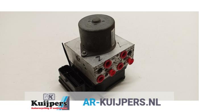 ABS Pomp - Ford S-Max