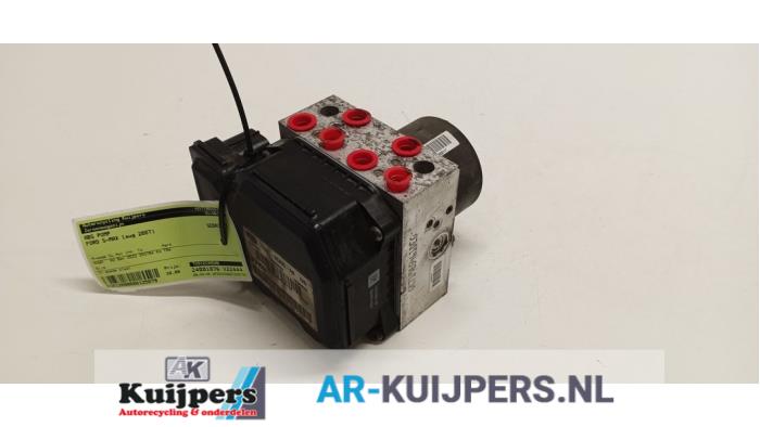 ABS Pomp - Ford S-Max