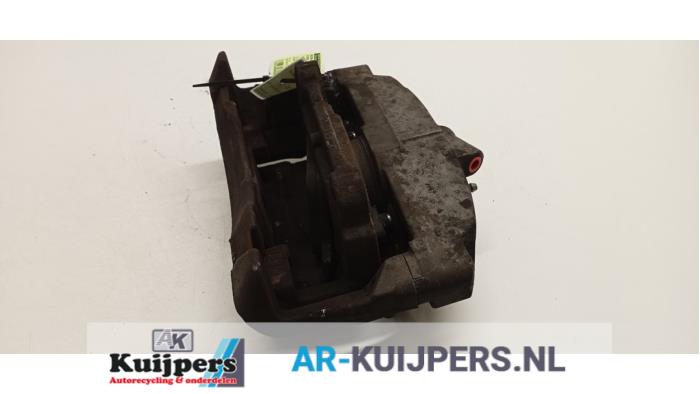 Remklauw (Tang) rechts-voor - Ford S-Max