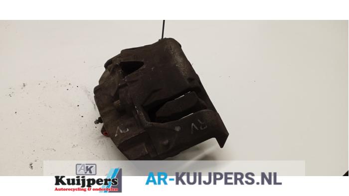 Remklauw (Tang) rechts-voor - Ford S-Max