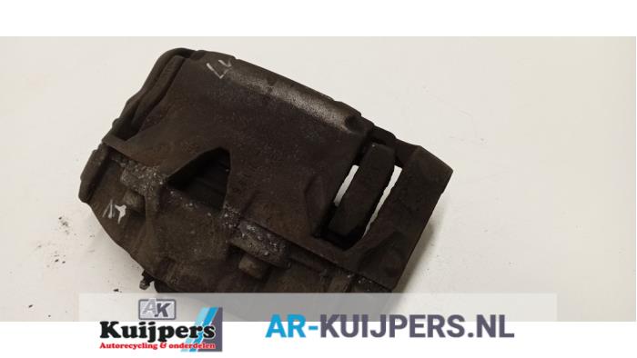 Remklauw (Tang) links-voor - Ford S-Max