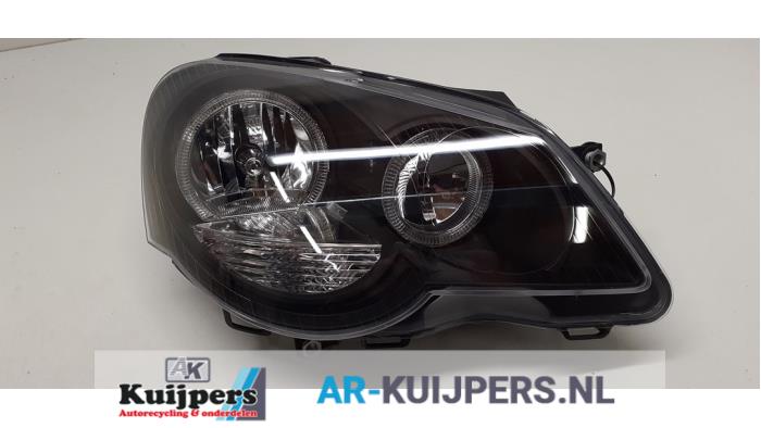 Koplamp rechts - Volkswagen Polo