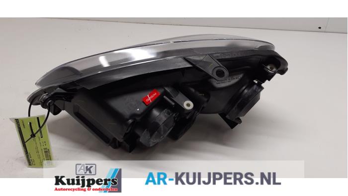 Koplamp rechts - Volkswagen Polo