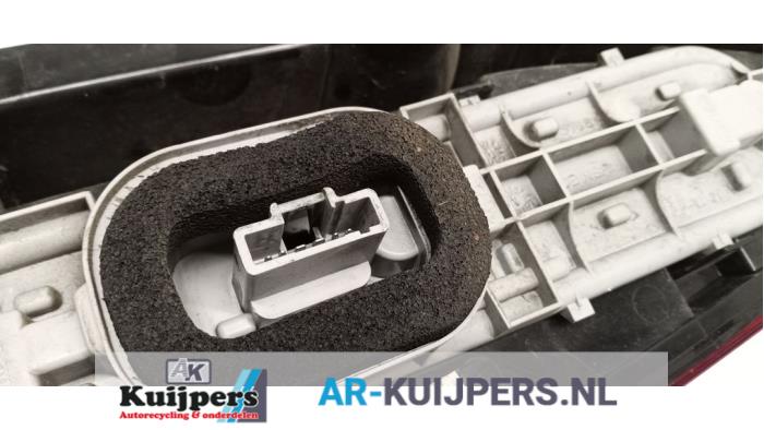 Achterlicht links - Peugeot Partner