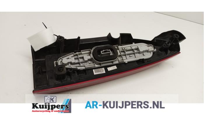 Achterlicht links - Peugeot Partner