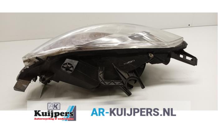 Koplamp rechts - Peugeot Partner
