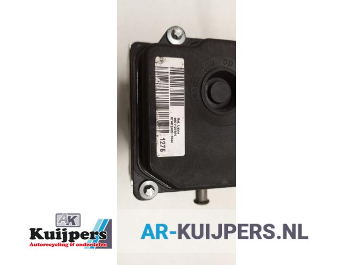 ABS Pomp - Peugeot Partner