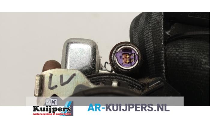 Veiligheidsgordel links-voor - Seat Ibiza