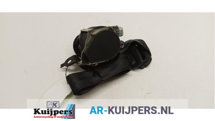 Veiligheidsgordel links-voor - Seat Ibiza