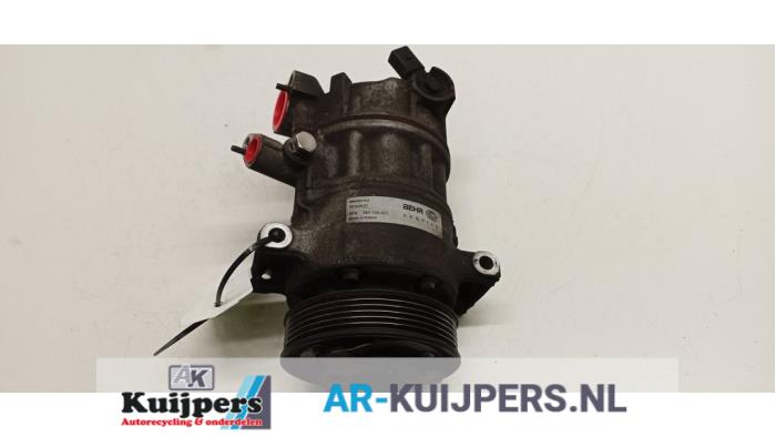 Aircopomp - Seat Ibiza