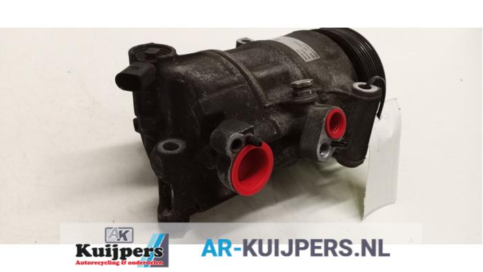 Aircopomp - Seat Ibiza