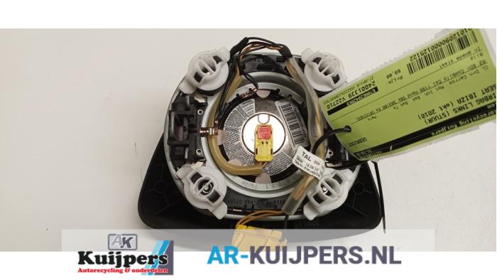 Airbag links (Stuur) - Seat Ibiza
