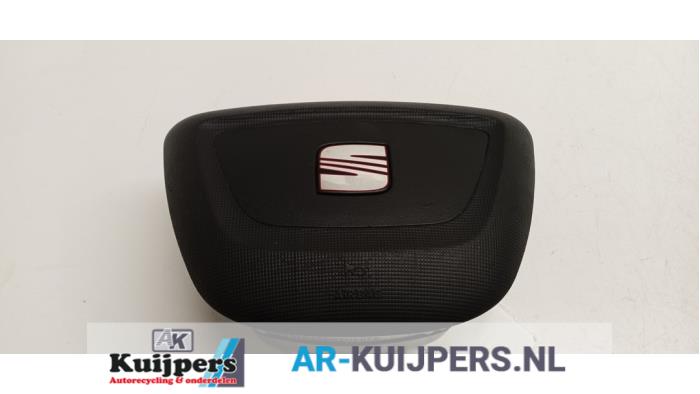 Airbag links (Stuur) - Seat Ibiza