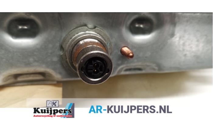 Airbag rechts (Dashboard) - Seat Ibiza
