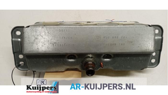 Airbag rechts (Dashboard) - Seat Ibiza