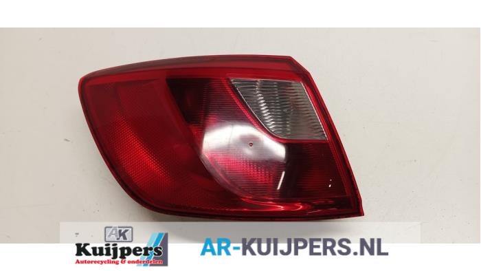 Achterlicht links - Seat Ibiza