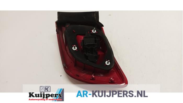 Achterlicht links - Seat Ibiza