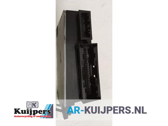 Airbag Module - Renault Scenic