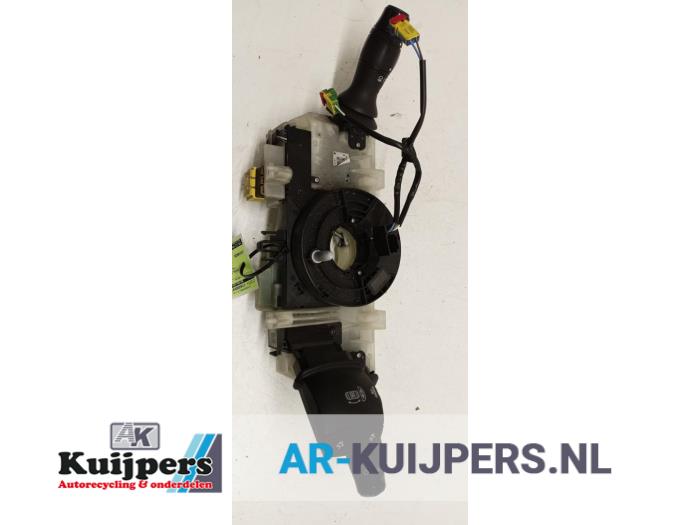 Combischakelaar Stuurkolom - Renault Scenic