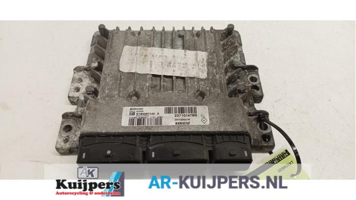 Computer Motormanagement - Renault Scenic