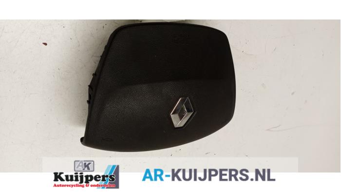 Airbag links (Stuur) - Renault Scenic