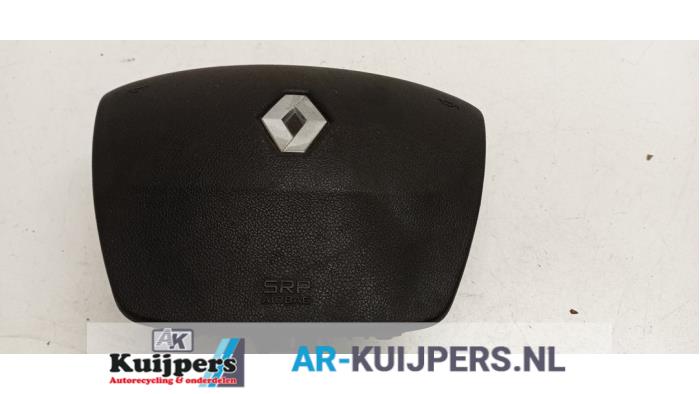 Airbag links (Stuur) - Renault Scenic