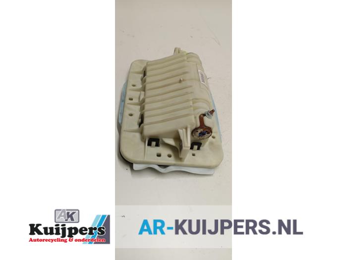 Airbag rechts (Dashboard) - Renault Scenic