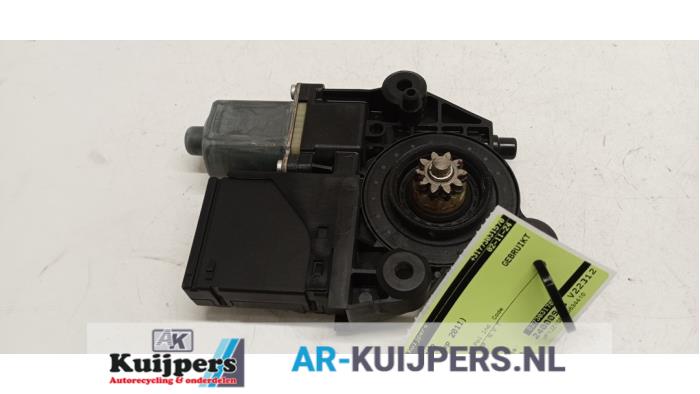 Raammotor Portier - Renault Scenic