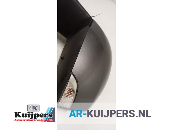 Buitenspiegel links - Renault Scenic