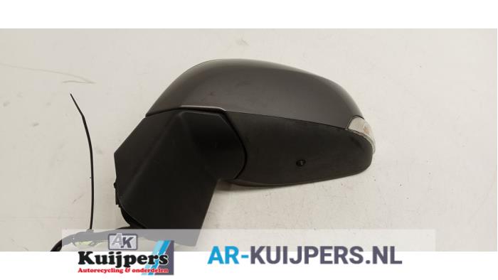Buitenspiegel links - Renault Scenic