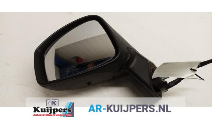Buitenspiegel links - Renault Scenic