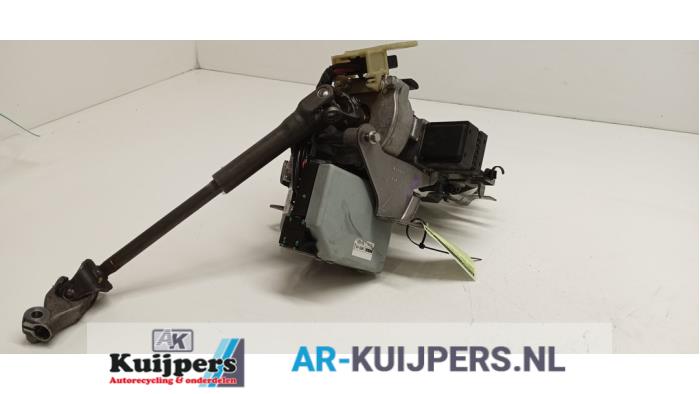 Stuurbekrachtiging Elektrisch - Renault Scenic