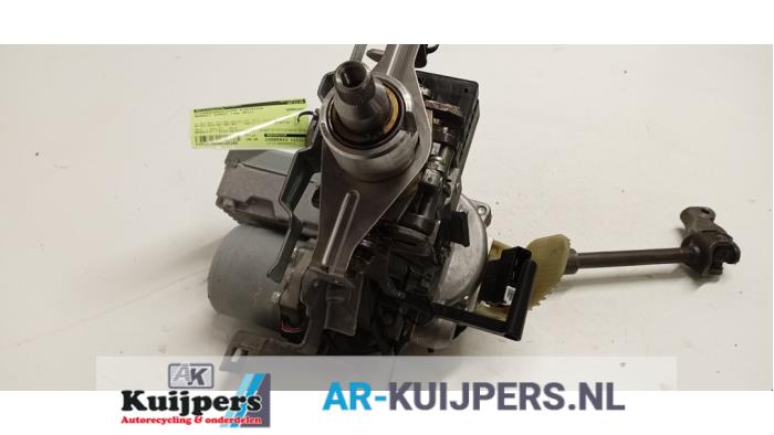 Stuurbekrachtiging Elektrisch - Renault Scenic