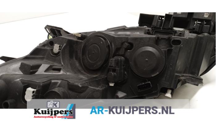 Koplamp rechts - Renault Scenic