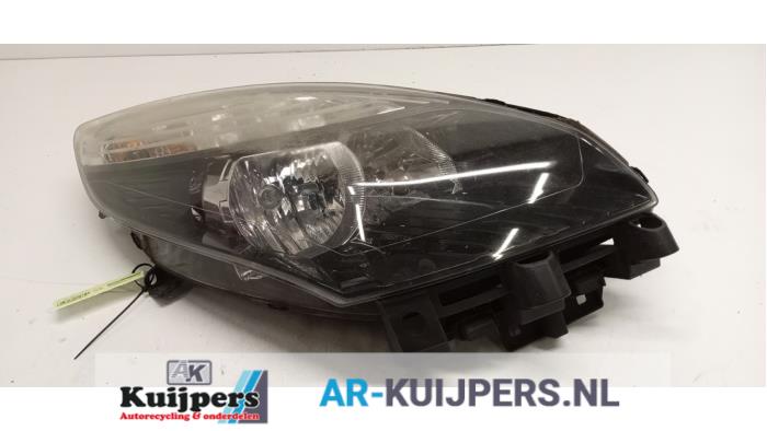 Koplamp rechts - Renault Scenic