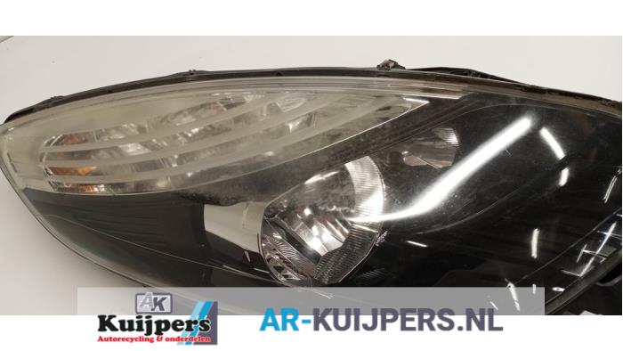 Koplamp rechts - Renault Scenic