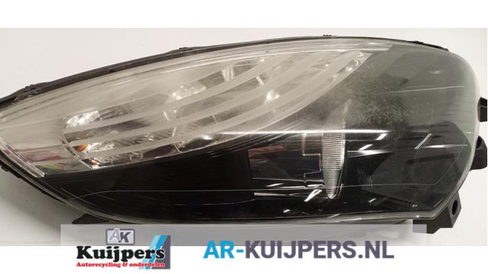 Koplamp rechts - Renault Scenic