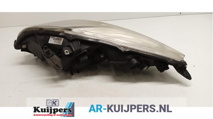 Koplamp rechts - Renault Scenic