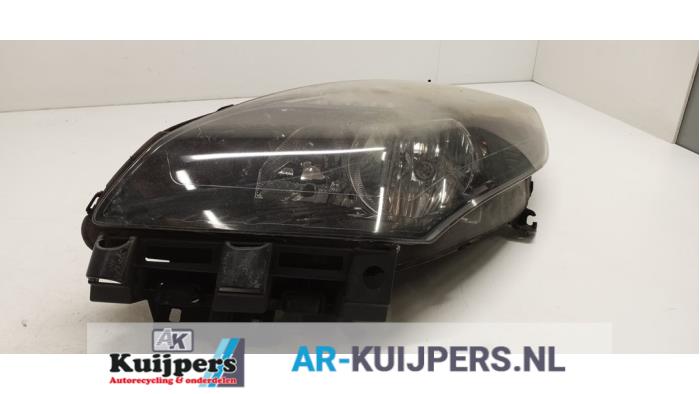 Koplamp links - Renault Scenic