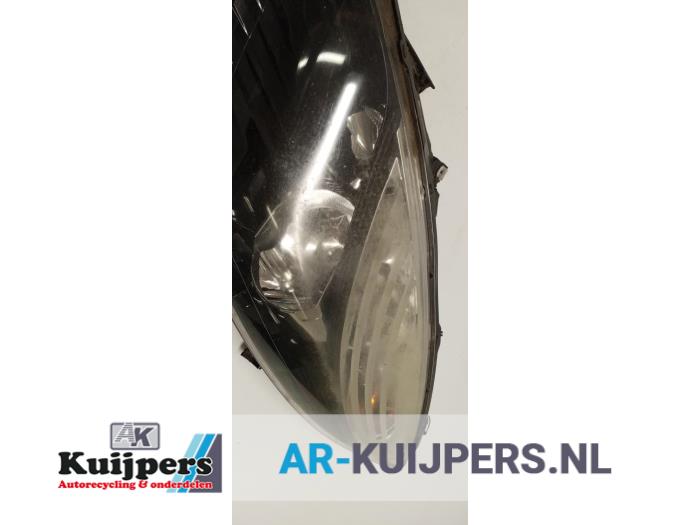 Koplamp links - Renault Scenic