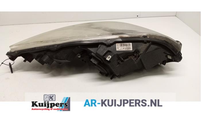 Koplamp links - Renault Scenic