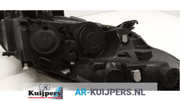 Koplamp links - Renault Scenic