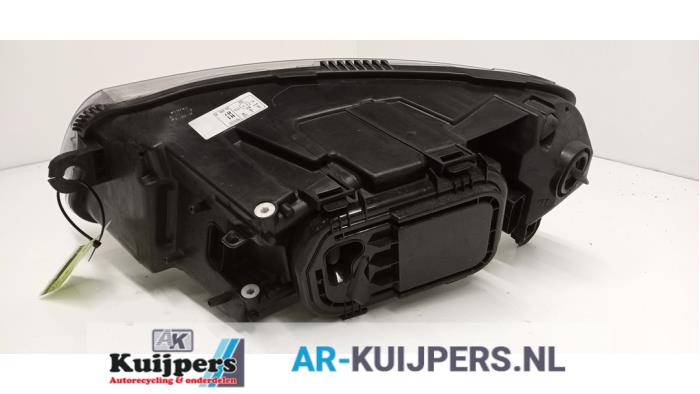 Koplamp rechts - Audi A6