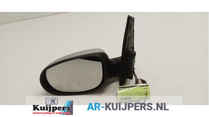 Buitenspiegel links - Ford KA