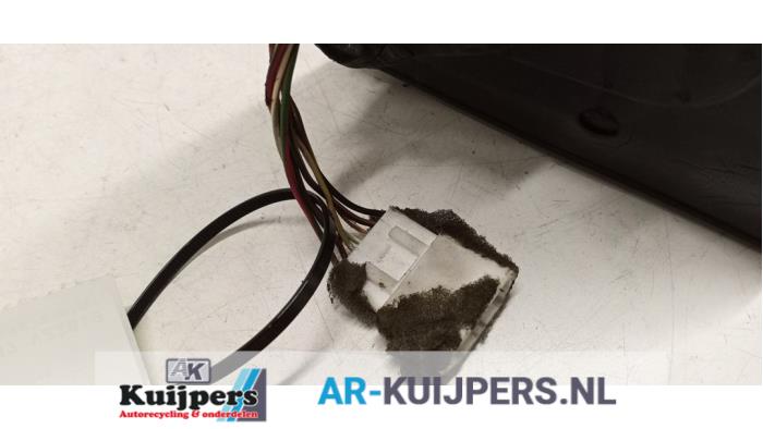 Buitenspiegel links - Ford KA