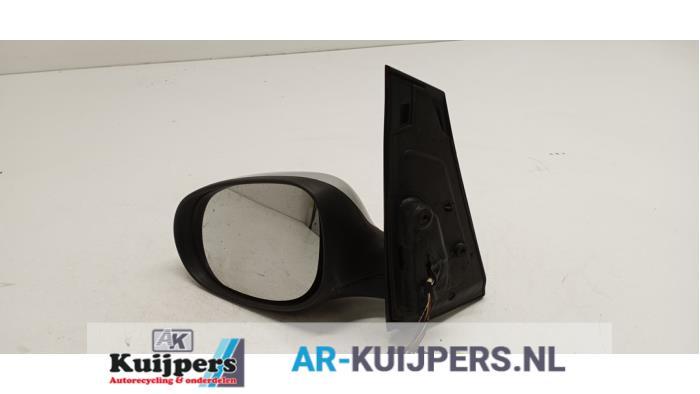 Buitenspiegel links - Ford KA